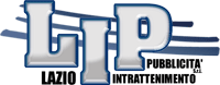 LIP Srl Logo